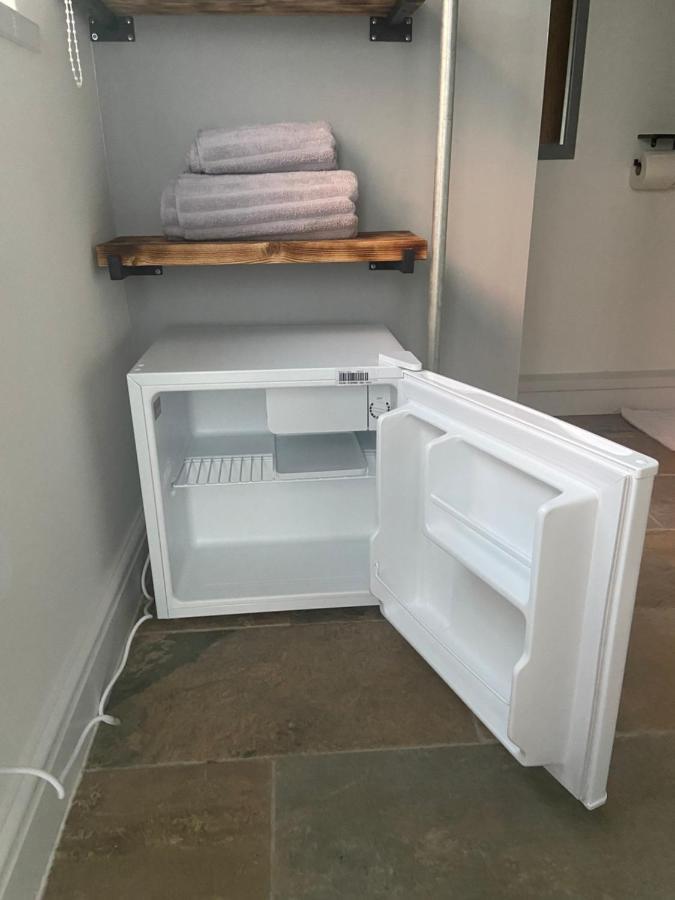 Adorable Bedsit For You, Partner And Your Pet! Stepaside  Exterior foto