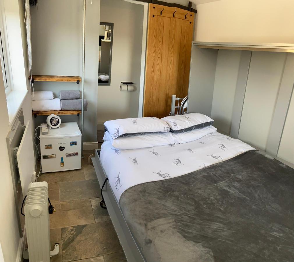 Adorable Bedsit For You, Partner And Your Pet! Stepaside  Exterior foto